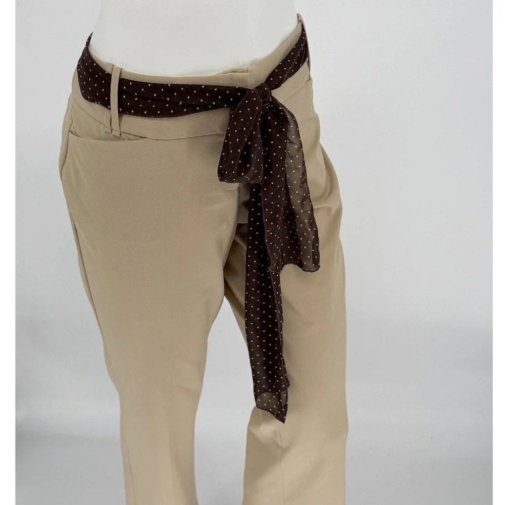 The Unbranded Brand polished brown